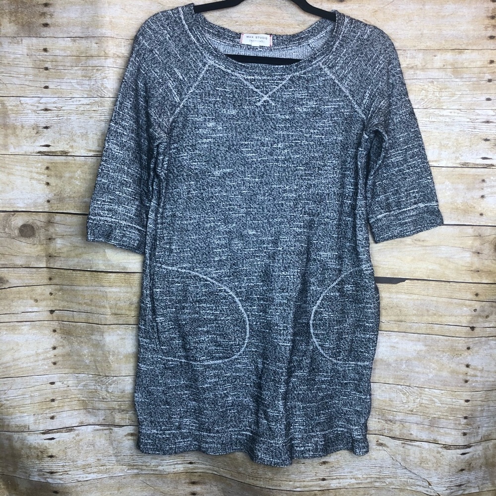 Max studio tunic 🛍